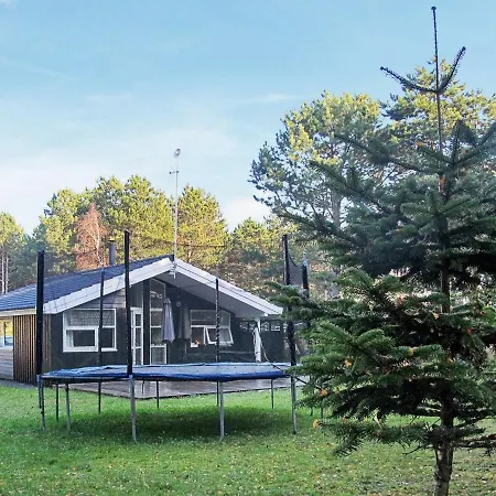 6 Person In R Dby Hébergement de vacances