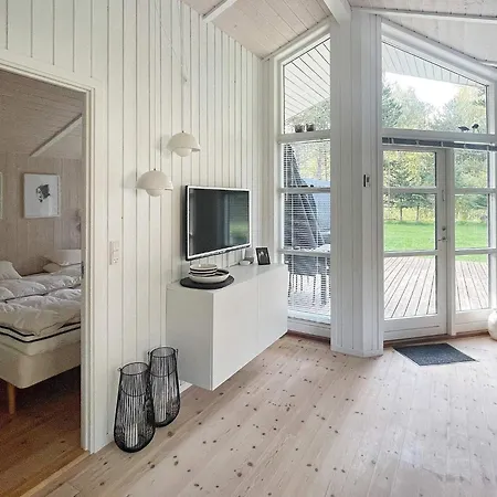 6 Person In R Dby Ferienhaus